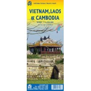 Vietnam Laos Kambodja ITM